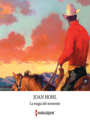 cover image of La magia del momento